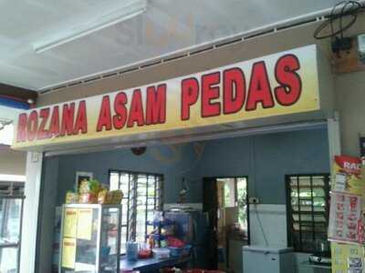 Rozana Asam Pedas