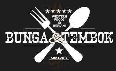 Restoran Bunga & Tembok