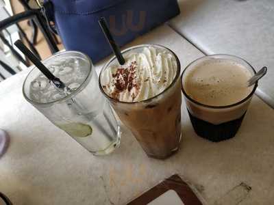 Oldtown White Coffee
