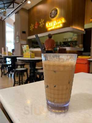 Oldtown White Coffee