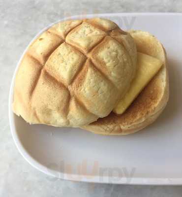 Oldtown White Coffee