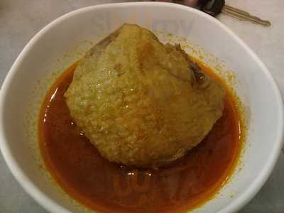 Oldtown White Coffee