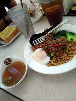 Oldtown White Coffee