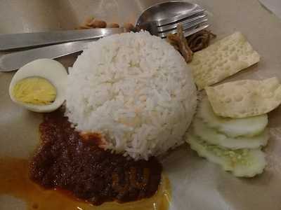 Oldtown White Coffee