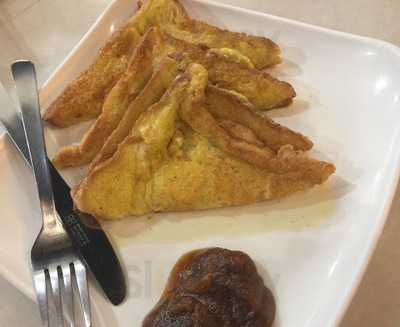 Oldtown White Coffee