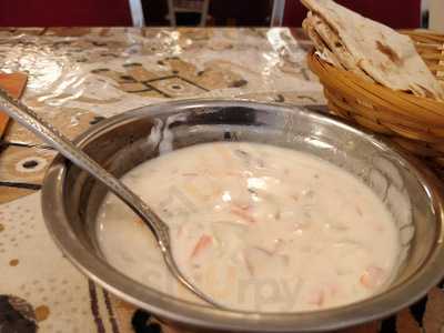 Food & Tea Hong Kong Restaurant