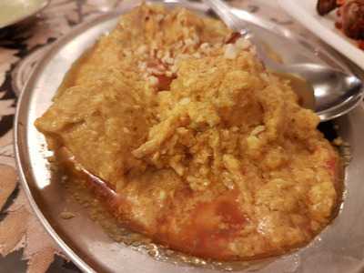 Food & Tea Hong Kong Restaurant