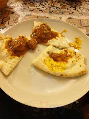 Food & Tea Hong Kong Restaurant