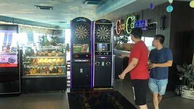 Coco Cabana Bar & Bistro