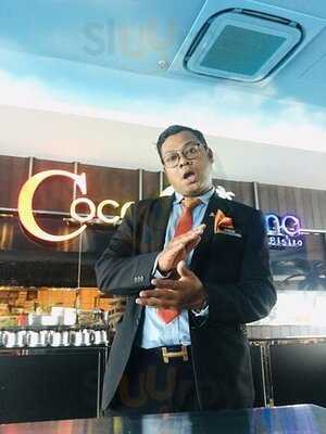 Coco Cabana Bar & Bistro