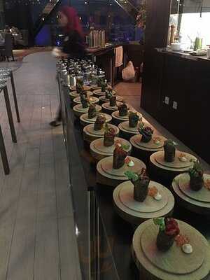 Coco Cabana Bar & Bistro