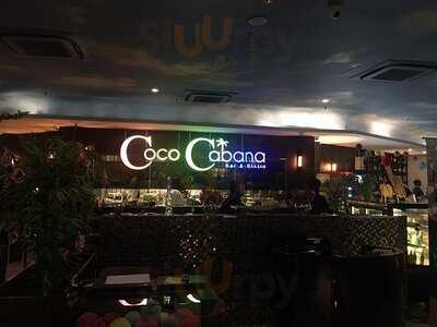 Coco Cabana Bar & Bistro