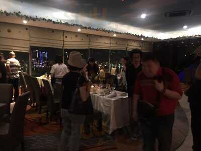 Coco Cabana Bar & Bistro