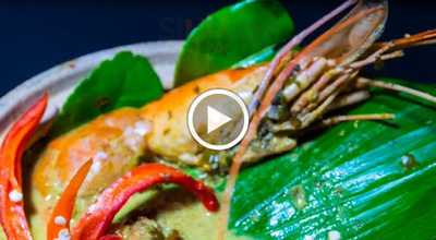 Chamek Kopitiam Tamingsari