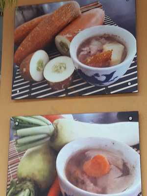 Bee Xiang Bal Kut Teh