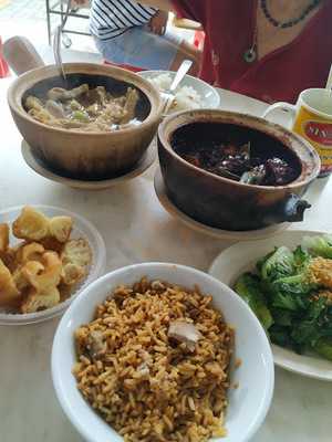 Bee Xiang Bal Kut Teh