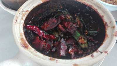 Bee Xiang Bal Kut Teh