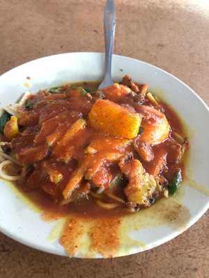 Restaurant Ming Huat