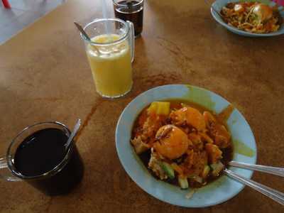 Restaurant Ming Huat