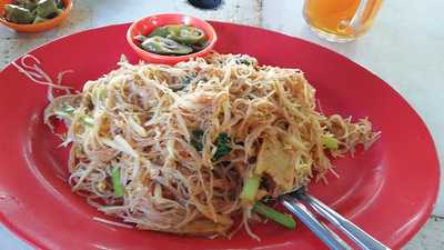 Restaurant Ming Huat