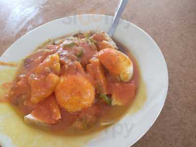 Restaurant Ming Huat