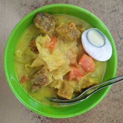 Restaurant Ming Huat