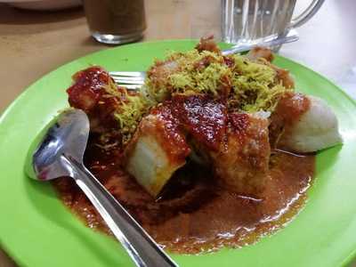 Restaurant Ming Huat