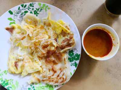 Restaurant Ming Huat