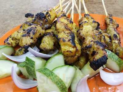 Restaurant Ming Huat