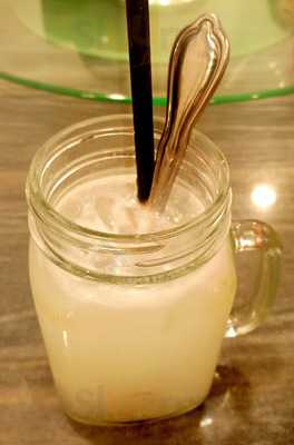 Restoran Baba Albert