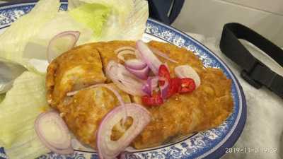 Restoran Baba Albert