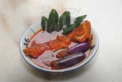 Restoran Baba Albert