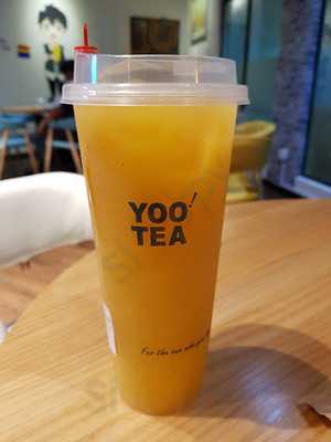 Yoo Tea