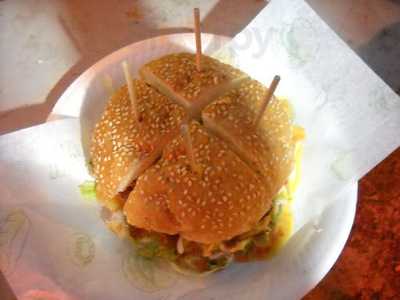 Burger Kembong