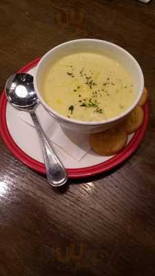 Y Food Box Signature