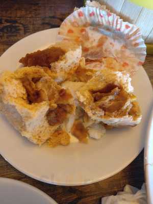 Y Food Box Signature