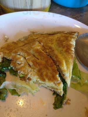 Y Food Box Signature