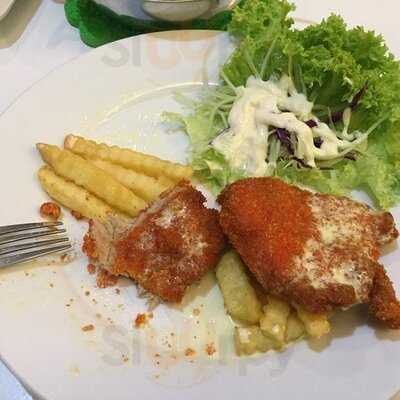 Coffee Garden Delights