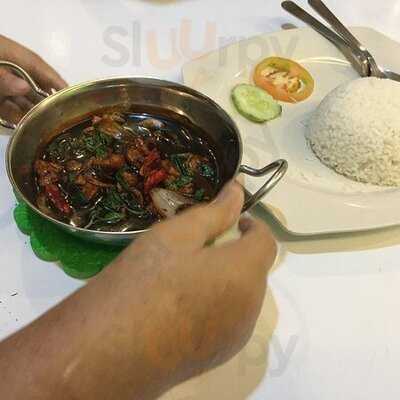 Coffee Garden Delights