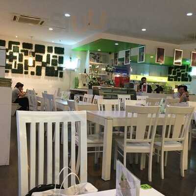 Coffee Garden Delights