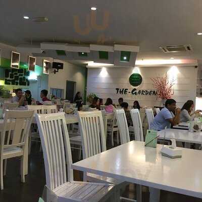 Coffee Garden Delights