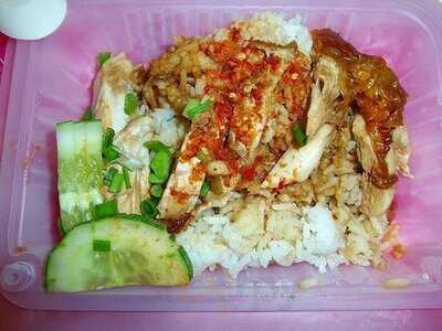 Forever Fresh Food Corner