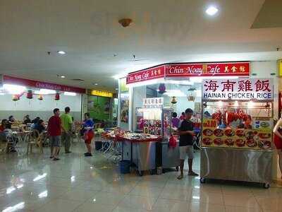 Forever Fresh Food Corner