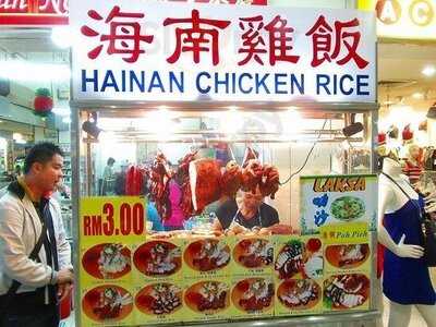 Forever Fresh Food Corner