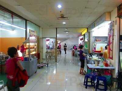 Forever Fresh Food Corner