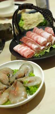 Yuan Shi Guo By Flavor Food