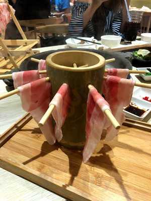 Yuan Shi Guo By Flavor Food