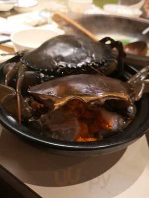 Yuan Shi Guo By Flavor Food