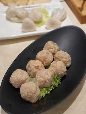 Yuan Shi Guo By Flavor Food