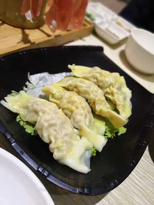 Yuan Shi Guo By Flavor Food